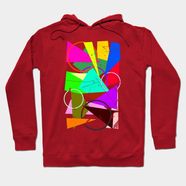 blend Hoodie by barmalisiRTB